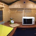 Camping Ricortola Mare