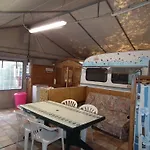 Camping Ricortola Mare