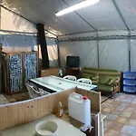 Camping Ricortola Mare