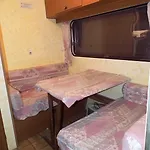 Camping Ricortola Mare *