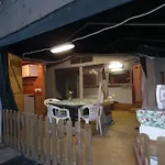 Camping Ricortola Mare Marina di Massa