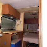 Camping Ricortola Mare *
